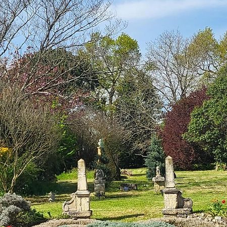 La Closeraie Saint Girons Экстерьер фото