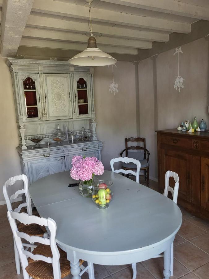 La Closeraie Saint Girons Экстерьер фото